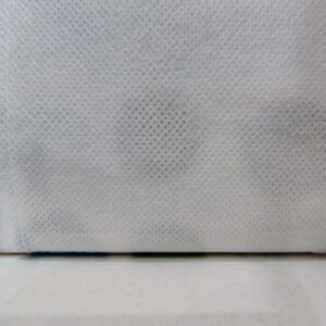 Gasa no tejida suave Ideal extracciones