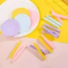 Esponjas comprimidas de Celulosa x 12u colores variados