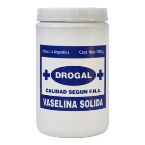 Vaselina Solida x kg