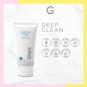 Gel de Limpieza Deep Clean