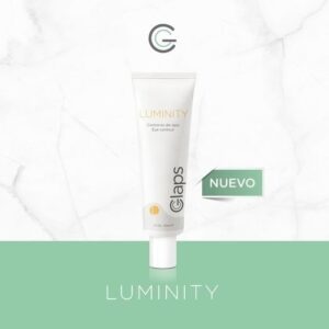 Contorno de Ojos Luminity Glaps