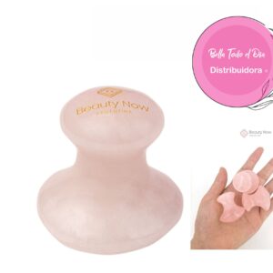 Gua Sha Hongo Rosa