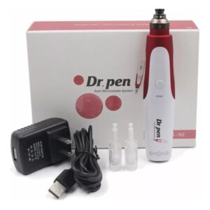 Equipo de Microneedling DR PEN N2 Inalambrico