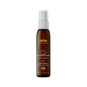 Loción autobronceante Royal Bronze DHA 10% 120ml