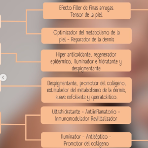 Solución topica concentrada U-Derm Matrixil x 2u