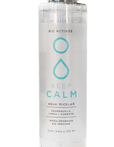 AGUA MICELAR Icono cosmetica