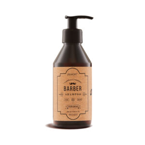 SHAMPOO BARBER  Primont