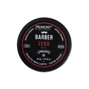 CERA BRILLANTE BARBERIA   Primont