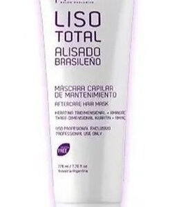 CREMA DE ALISADO Primont