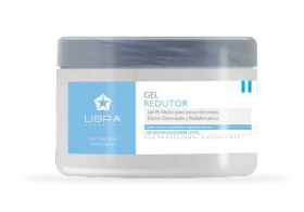 Gel Reductor Libra Cosmetica