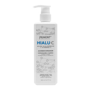 ACONDICIONADOR HIALU C 500 GRS  Primont