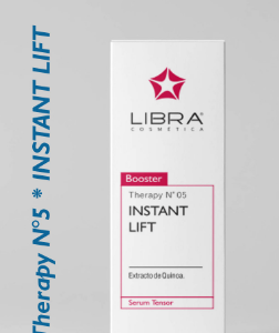 Booster Instant Lift  Libra Cosmetica