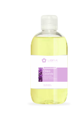 Óleo c/ Aceites Esencial de Lavanda   Libra Cosmetica