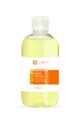 Óleo c/ Aceite Esencial de Naranja   Libra Cosmetica