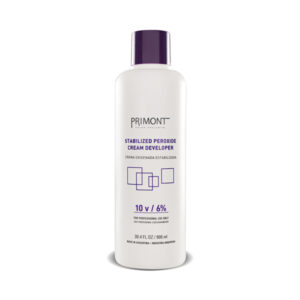 CREMA OXIGENADA x 10 VOL.  Primont x 900ml