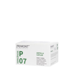 AMPOLLA P07  Primont