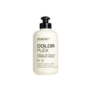 CREMA DE PEINAR COLOR PLEX 220cc   Primont