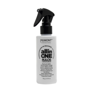 PRIMONT ALL IN ONE protecor termico SIN ENJUAGUE RULOS 140 c  Primont