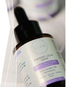 Serum Renovador Iluminador Acido mandélico 10% pH 3,5 -Siluma