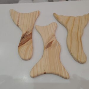 Tablas de 25 cm Pino , diferentes modelos