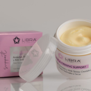 Crema Anti Age Crema liviana  Libra Cosmetica