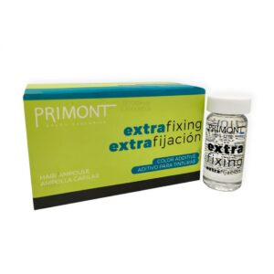 AMPOLLA EXTRA FIJACIÓN   Primont
