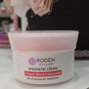 Epigenetic cream Roden Filler x 50gr