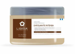 Dermo pulido intensa corporal Libra Cosmetica