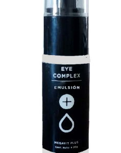 Eye Complex Emulsión (Líneas de expresión)  Icono cosmetica