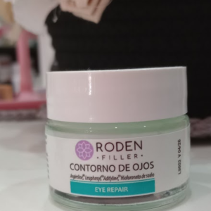 Contorno de ojos Eyed Repair Roden Filler x 20gr