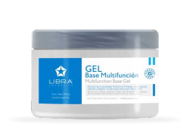 Gel BASE LIBRA