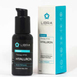 Booster de Hyaluron Libra Cosmetica