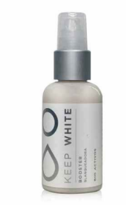 Booster Keep White Icono cosmetica