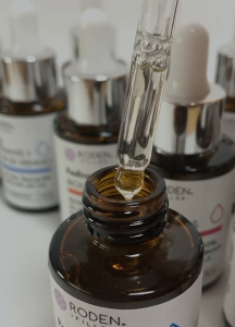 PEELING BIOLÓGICO x 30ml   Roden Filler