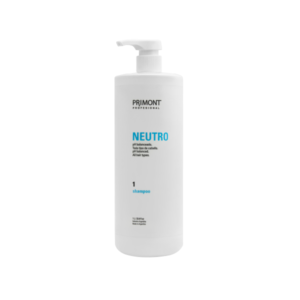SHAMPOO NEUTRO Primont