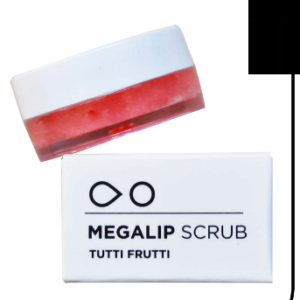 Scrub de Labios Tutti Frutti Icono cosmetica