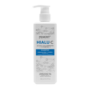 SHAMPOO HIALU C 500 GRS   Primont