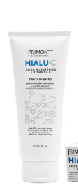 TRATAMIENTO HIALU C 237 GRS  Primont