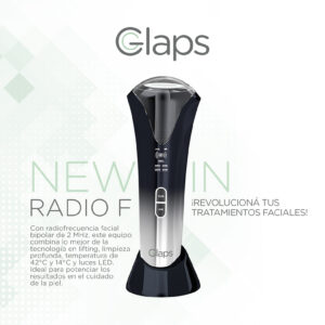 Radio F facial Glaps