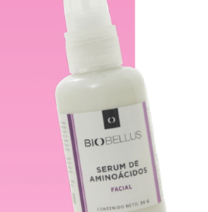 Serum de Aminoácidos Biobellus