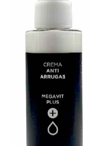 Crema Antiarrugas Icono cosmetica