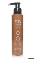 BB Cream Corporal (Bronze)  Icono cosmetica