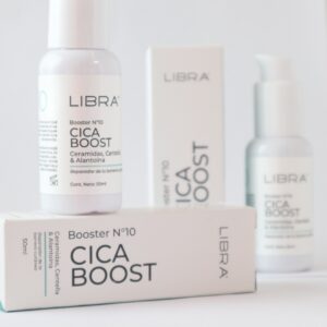 Booster Cica  Libra Cosmetica