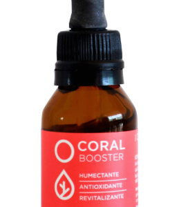 Booster Coral (Antioxidante) Icono cosmetica