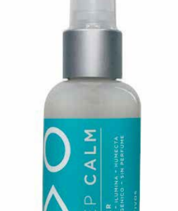 Booster Keep Calm (Piel sensible) Icono cosmetica