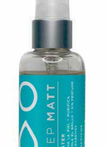 Booster Keep Matt (Renovador de Piel Oleosa)  Icono cosmetica