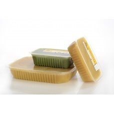 Cera depilatoria Natural de Miel o vegetal  Biobellus