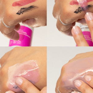 Clean Oil Aceite de Limpieza Facial Biobellus