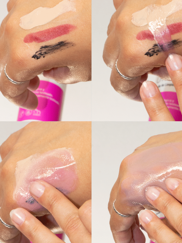 Clean Oil Aceite de Limpieza Facial Biobellus - Imagen 2