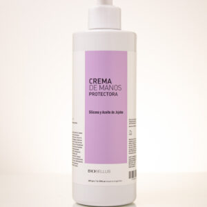Crema Protectora para Manos  Biobellus